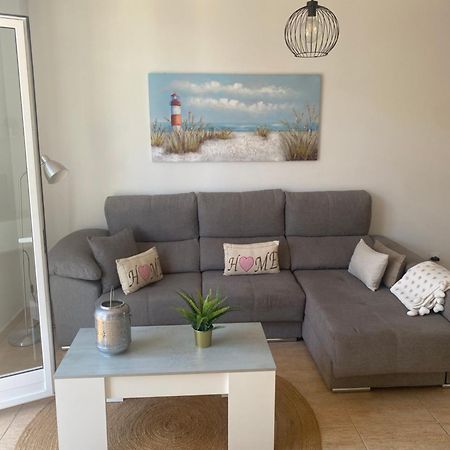 Light House Appartement Corralejo Buitenkant foto