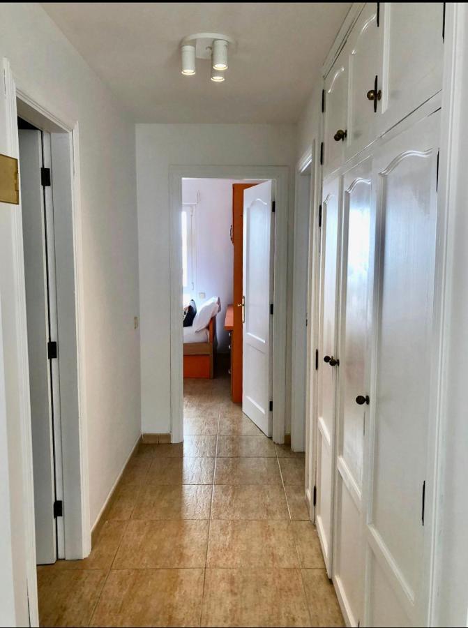 Light House Appartement Corralejo Buitenkant foto