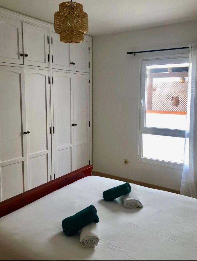 Light House Appartement Corralejo Buitenkant foto