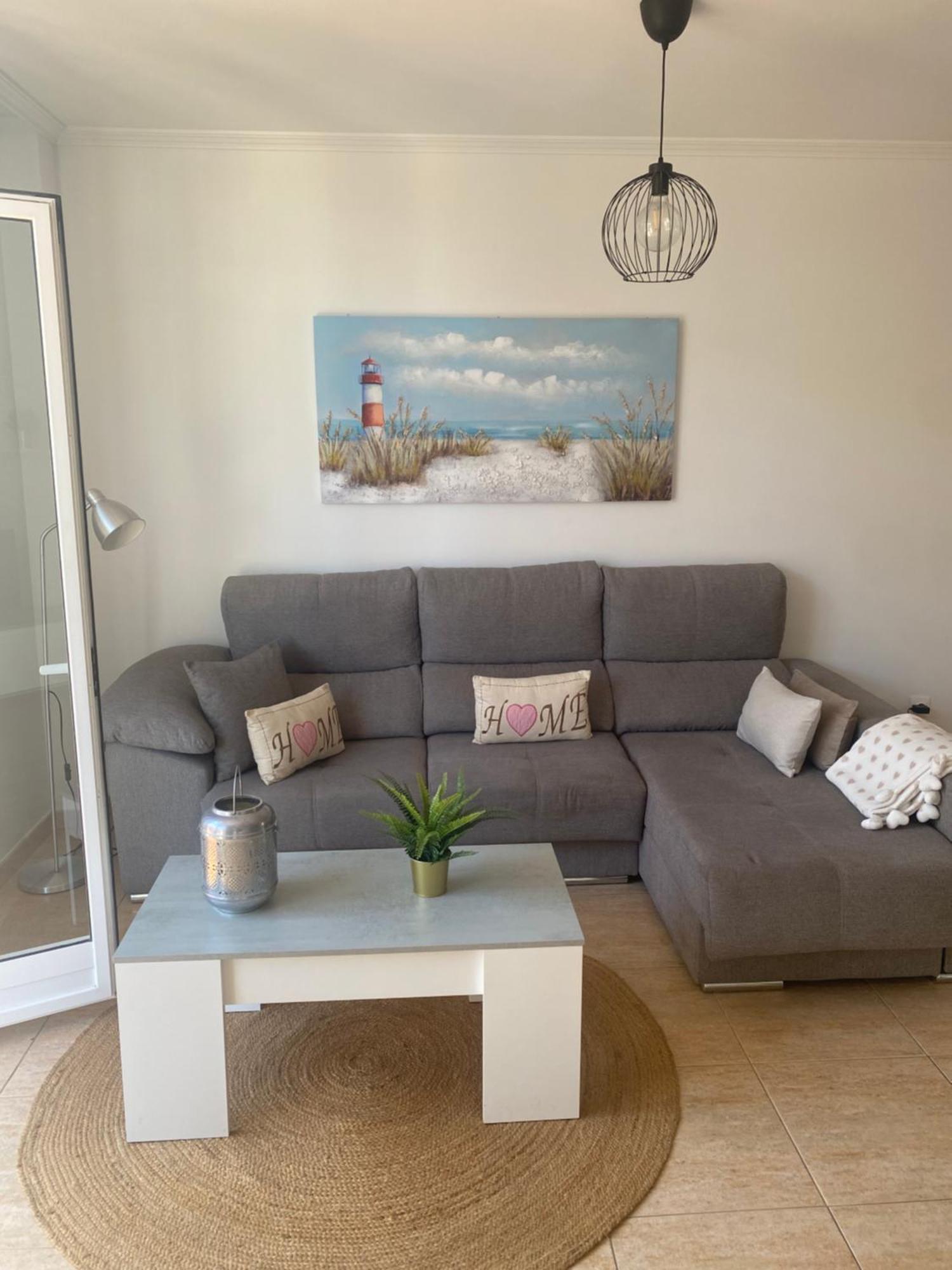 Light House Appartement Corralejo Buitenkant foto