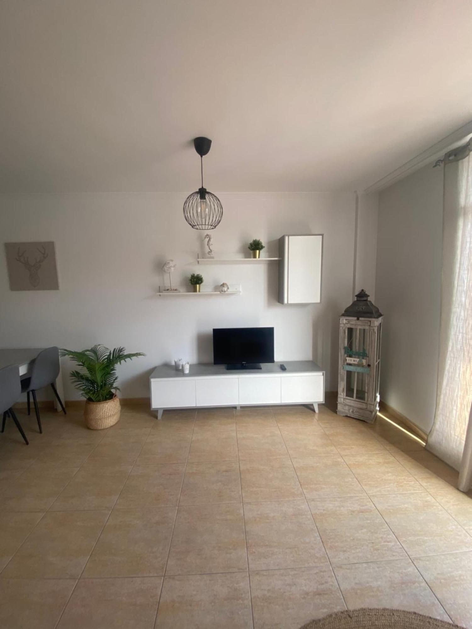 Light House Appartement Corralejo Buitenkant foto