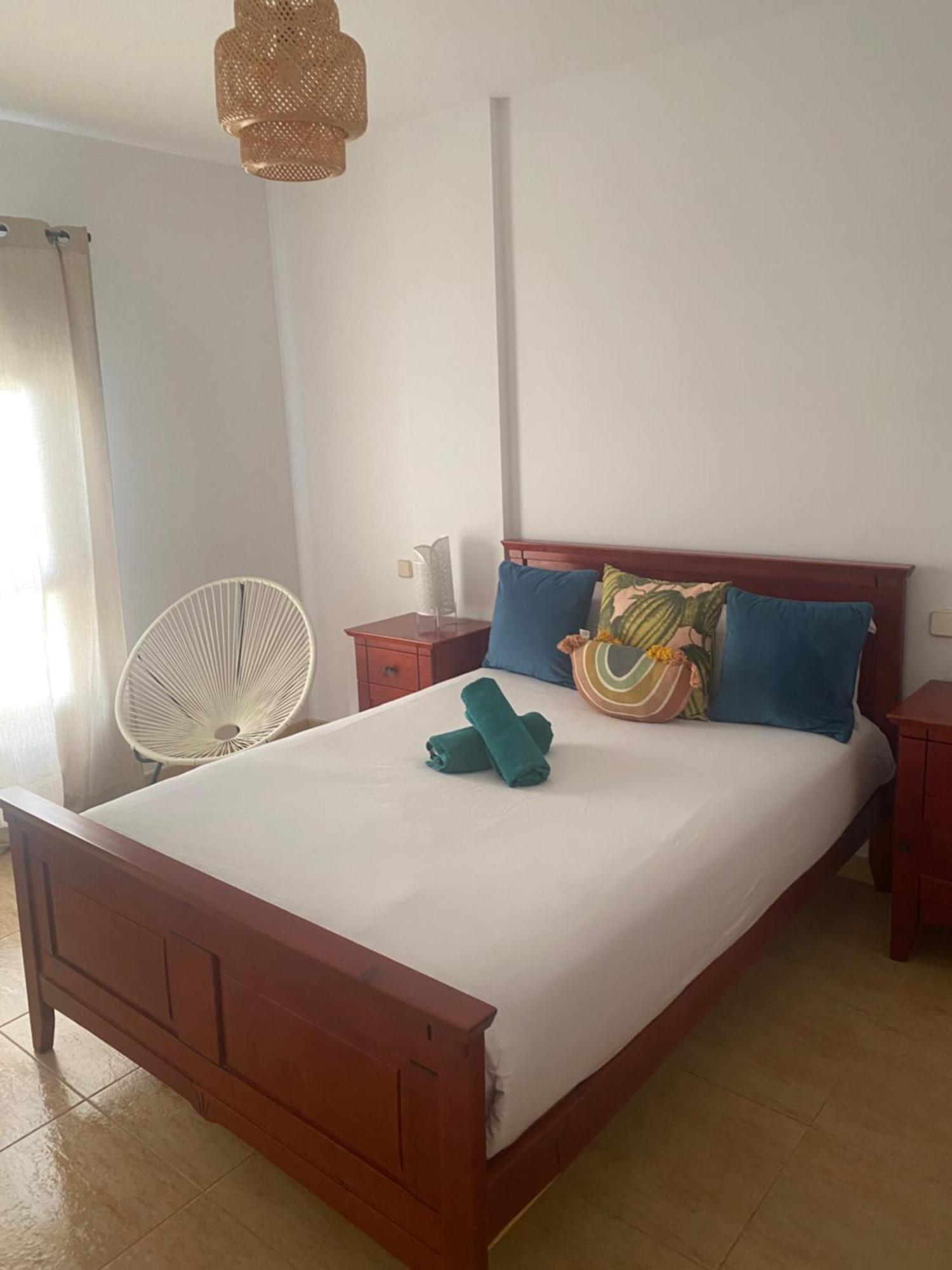 Light House Appartement Corralejo Buitenkant foto